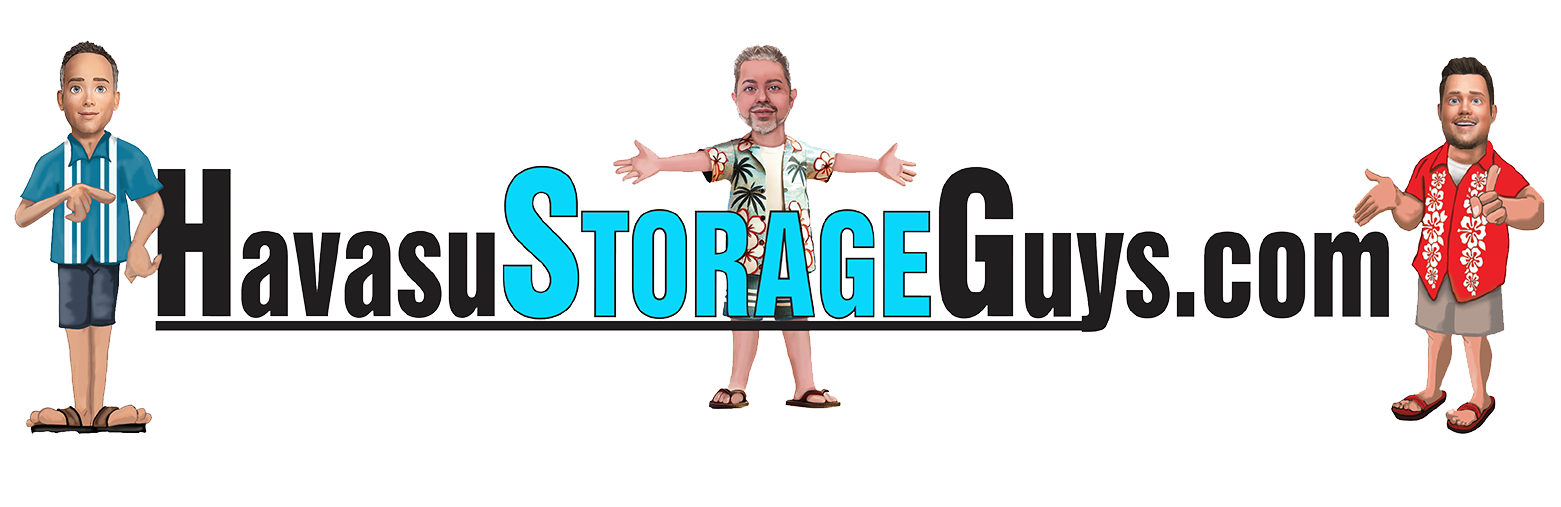 Lake Havasu Havasu Storage Guys